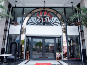 Michi's Hotel Lao Cai