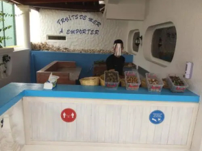 Hotel L'Initiale