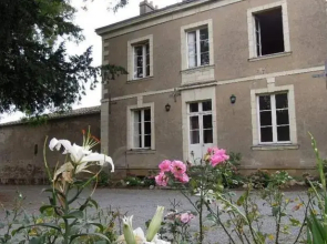 Domaine de la Foresterie