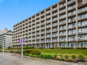 Country Inn & Suites by Radisson, Virginia Beach (Oceanfront)