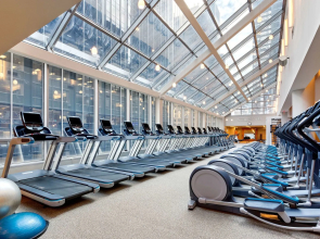 The Hilton Club - New York