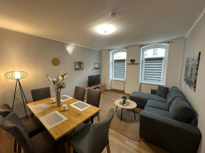 Ferienwohnung Zeitz Appartment Moritzburg