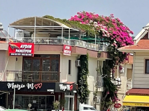 Aydin Pansiyon