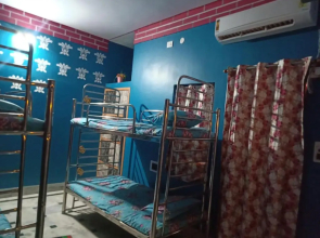 Hostel Relax Homestay