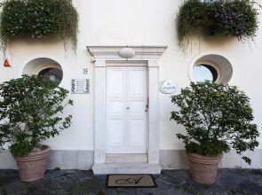 Villa la Bouganville