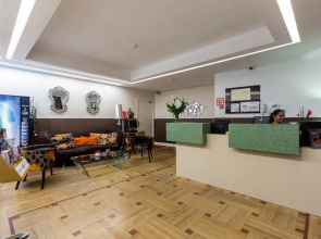 Hostal Abadía Madrid