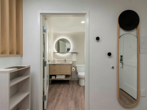 Towneplace Suites El Paso Northwest