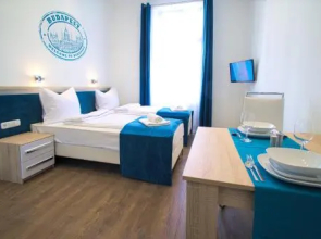 Focus Point Apartments