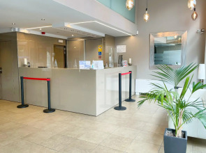 SM Hotel Teatre Auditori