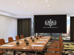 Отель Dua Miami Brickell, An Autograph Collection Hotel