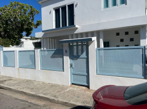 Otium Vacation Rental With Pool Steps From The Beach Parking Pet Friendly