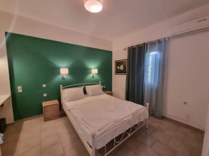 Corfu Island Apartment 147-150