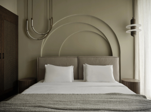 Andronis Concept Wellness Resort
