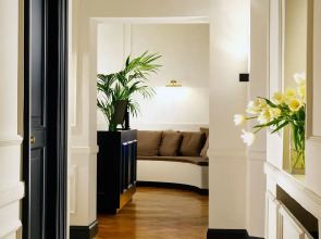 Splendor Suite Rome - Suites and Apartments