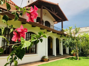 Hotel Boutique La Casa de Margarita