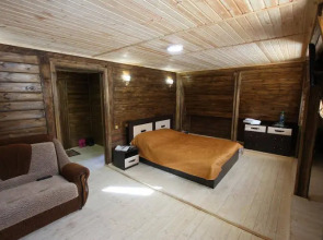 Гостевой Дом Олимпия