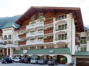 Alpenhotel Kindl