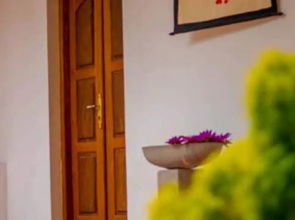 The Lea Homestay