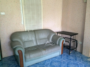 OYO 457 Panasan Villa