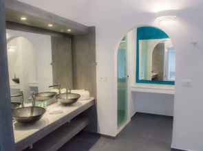 Anteliz Private Villa