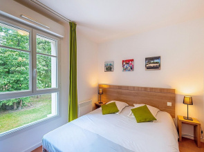 Cottage for Five Guests in Saumur