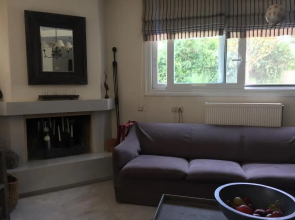 Anamnesis. Feel the Mediterranean.