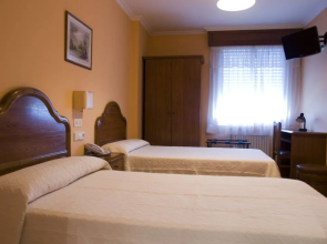 Hotel Marcial