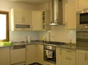 Villa Cennet Bahcesi