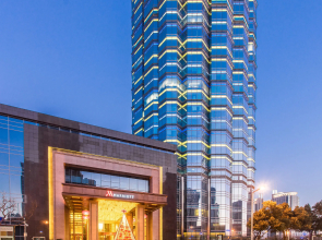Changzhou Marriott Hotel