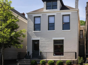 The Bellwether Hotel