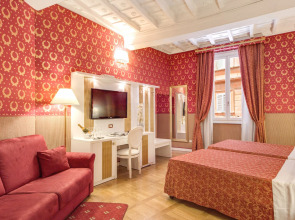 Relais Fontana di Trevi