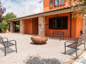 Villa La Pieve in Citt Della Pieve