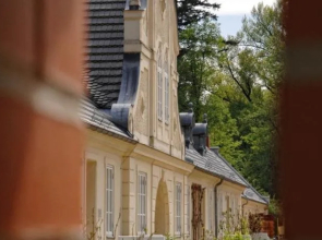 Am Wasserturm Pension