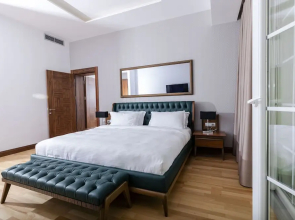 Prestige Resort Spa and Aquapar