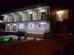 Beausejour Buena Vista Studio 2