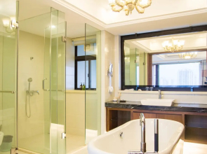 Zhuhai Hualei Apartment