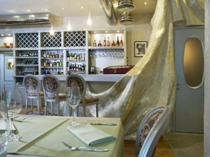 Отель «Континенталь»