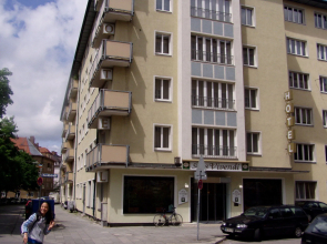Hotel Ars Vivendi München