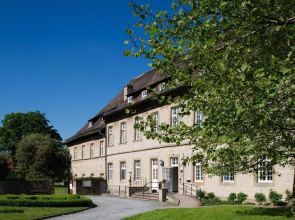 Hotel Schloß Gehrden