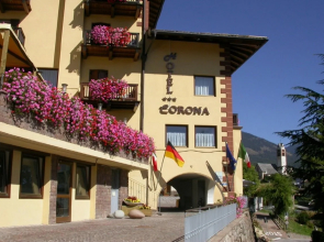 Hotel Corona