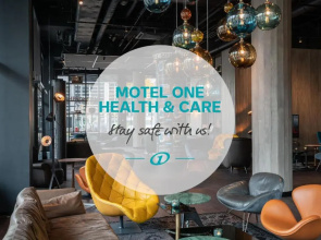 Motel One Berlin-Spittelmarkt