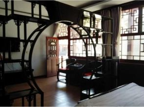 Chongli Saiwai Menggu Camp