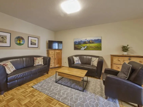 Appartement Mountain & Fun