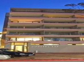 Afribode Mainhill Apartments