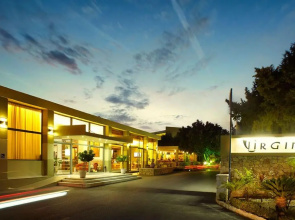 Virginia Family Resort