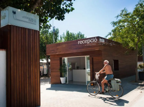 Camping & Apartments Joncar Mar