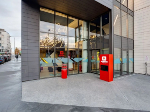 Meininger Hotel Lyon Centre Berthelot