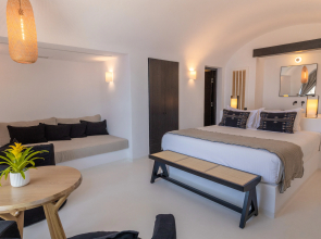 Charisma Suites