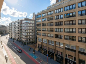 Apartment Kursaal Ostend
