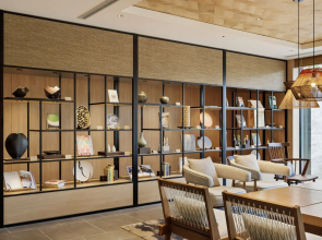 Fairfield By Marriott Saga Ureshino Onsen